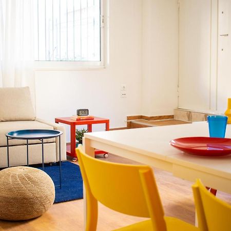 Ryb Colour Apartment Patras Zewnętrze zdjęcie