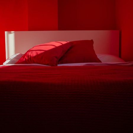 Ryb Colour Apartment Patras Zewnętrze zdjęcie