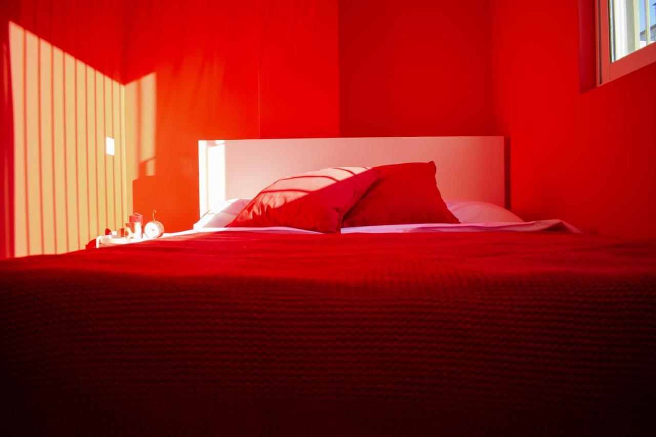 Ryb Colour Apartment Patras Zewnętrze zdjęcie