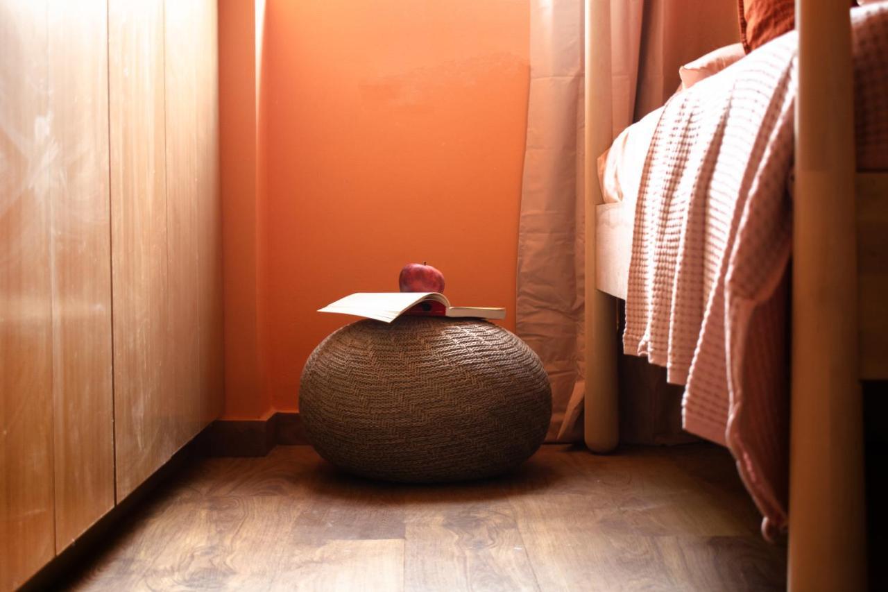Ryb Colour Apartment Patras Zewnętrze zdjęcie