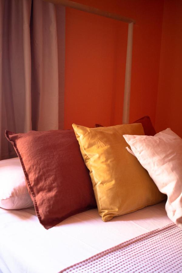 Ryb Colour Apartment Patras Zewnętrze zdjęcie